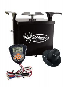 6 Volt Digital Power Control Unit