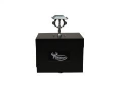 Wildgame Innovations Evolution 100% Varmint-Proof Deer Feeder Kit