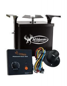 6 Volt Photocell Power Control Unit 