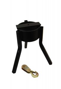 Tripod Top Heavy Duty