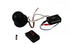 Universal Remote Control