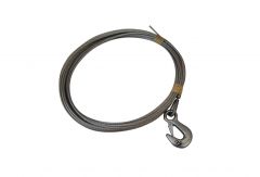 50 Foot Winch Cable