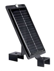 Optional Solar Panel For Tomahawk VL